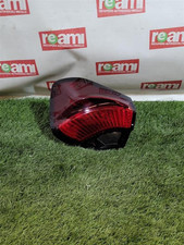 STOP FANALE POSTERIORE