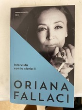 oriana fallaci intervista con