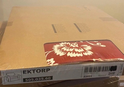 Nuovissimo copripoltrona ikea - nuovissimo,