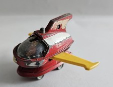 Popy PA-30 Jet Pilder Mazinger