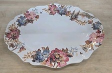 Piatto portata ceramica - portata,