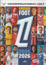 OGC NICE - IMAGE PANINI FOOT