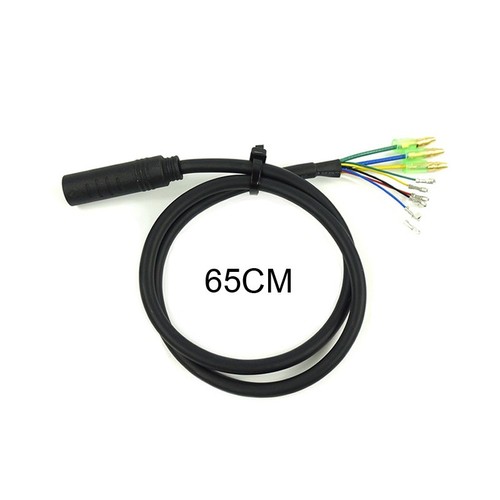 Pin motore cavo ebike - 9-pin,