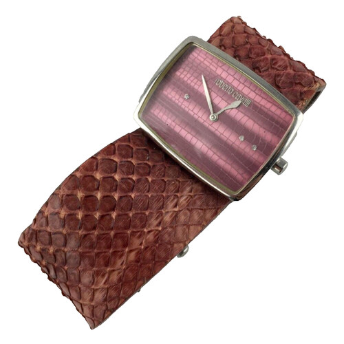 Orologio roberto cavalli - roberto,