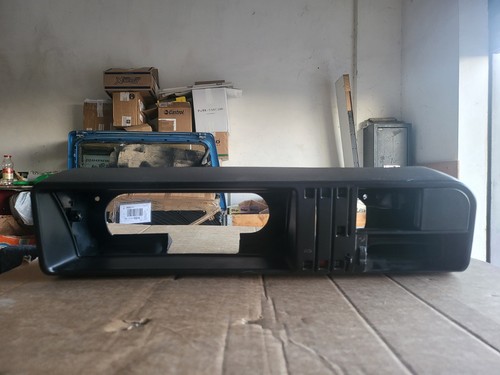 Cover frontale fiat panda - frontale, 141