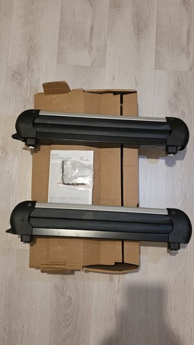 Set barre porta - set, di
