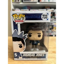 Vaulted jughead riverdale - jughead,