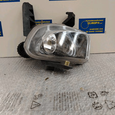Proiettore fendinebbia SX FIAT