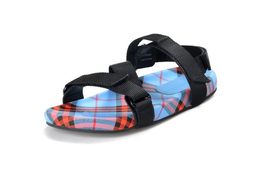 Scarpe sandali burberry - sandali,