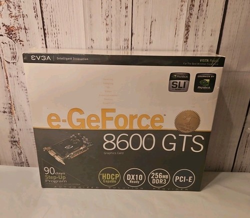 Nuova sigillata evga - evga, nvidia
