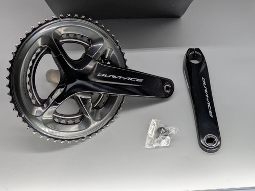 Guarnitura shimano dura ace - dura,