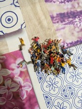 Spettatori Subbuteo Originali