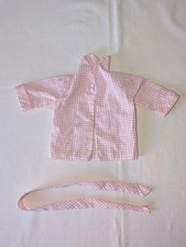 VESTAGLIA PER BAMBOLA FURGA