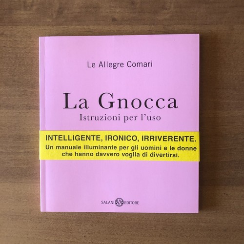 Allegre comari la - le,