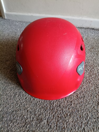 Casco arrampicata petzl - casco,
