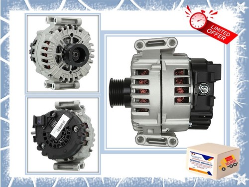Alternatore per mercedes - alternatore,