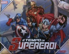 Evado mancoliste Coop e' tempo