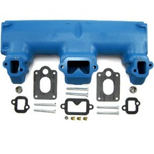 Barr CM-1-6672A Chrysler Small