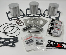 Polaris Indy 700 XCR 1999 kit