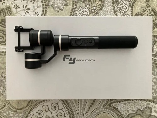 Stabilizzatore gimbal per - stabilizzatore,