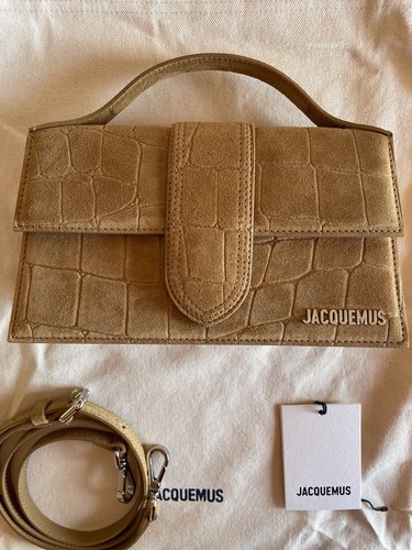 Jacquemus grand bambino - jacquemus,