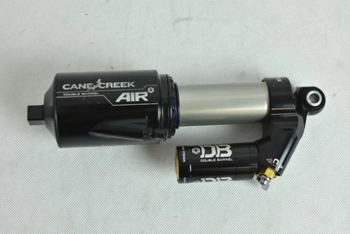 Ammortizzatore cane creek - ammortizzatore,