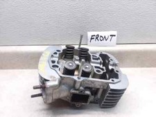 1988 Kawasaki VN 1500 Vulcan