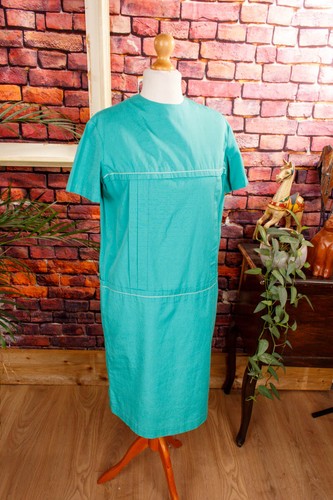 Vintage originale 60s vestito - vintage,
