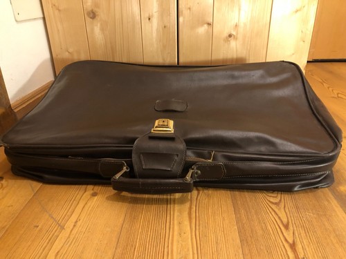 Valigia borsa viaggio vintage - viaggio,