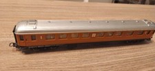 Carrozza passeggeri LIMA SJ