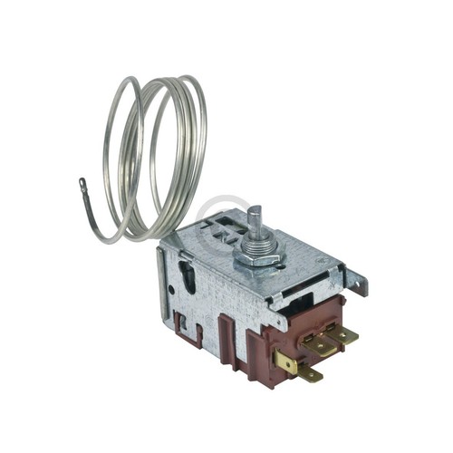 Danfoss termostato 077b6616 - danfoss,