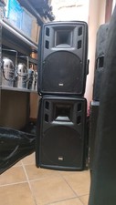 Casse altoparlante amplificate - casse,