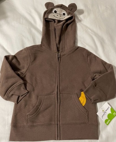 Felpa con cappuccio zip - con,