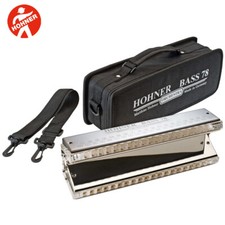 Hohner Orchestra Serie BASSO