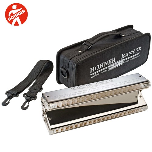 Hohner orchestra serie basso - orchestra,
