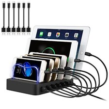 PRITEK Smart IC USB Stazione