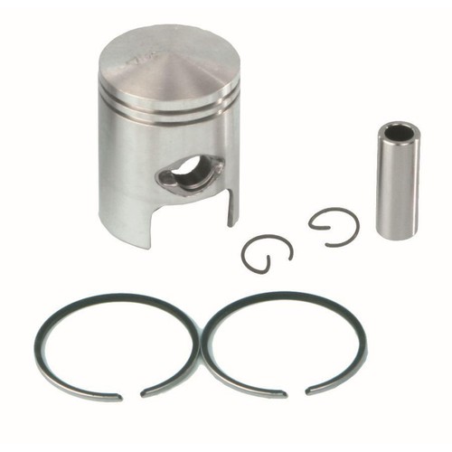 Pistone completo piaggio - d.40,