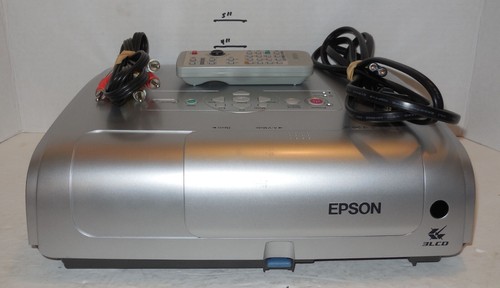 Epson powerlite proiettore - epson, s4