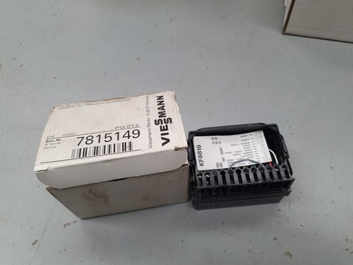 Adattatore viessmann per - viessmann,