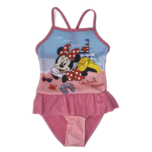 Costume mare minnie - mare, disney