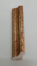 Cornice legno abete oro a - legno,