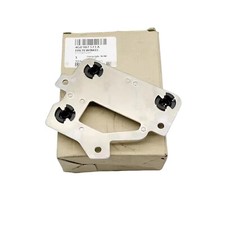 Supporto radar distronico