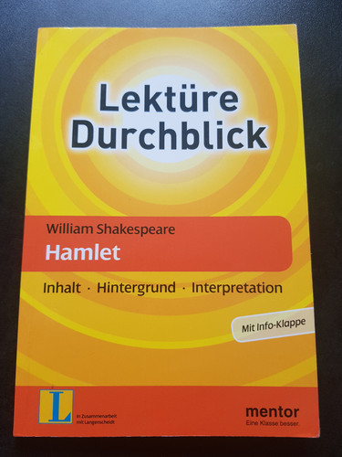 Willam shakespeare hamlet - willam,