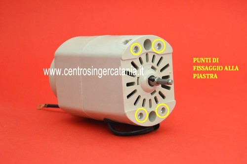 Motore macchine per cucire - macchine,