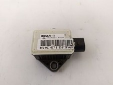 8E0907637B CENTRALINA ESP IMBARDATA USATO AUDI A4 (B7) AVANT 2.0 TDI (20042009)