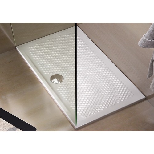 Piatto doccia bagno texture - piatto,