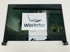 Écran LCD Assemblée tactile B140XTT01.0 Lenovo ideapad Flex 14D (20333)