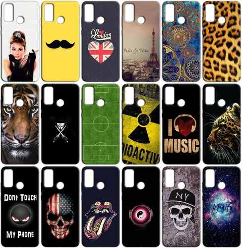 Custodia cover per oppo a53 - custodia,