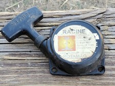 Racine Rail Rotamag Recoil