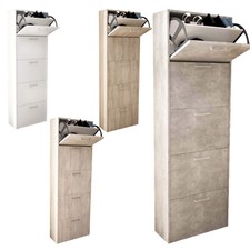 SCARPIERA MOBILE PORTASCARPE